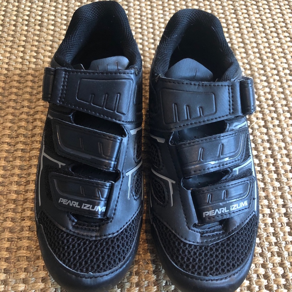 Pearl Izumi Spin Shoes